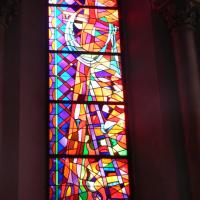 eglise vitraux