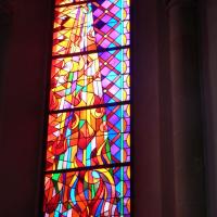 eglise vitraux