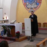 Noël 2014 à la chapelle