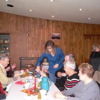 Fête des aînés 18 décembre 2012