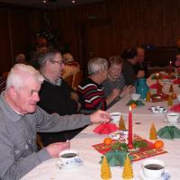 Fête des aînés 18 décembre 2012