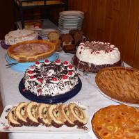 Fête des aînés 18 décembre 2012