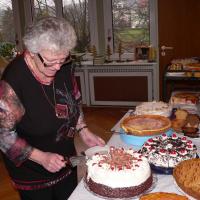 Fête des aînés 18 décembre 2012