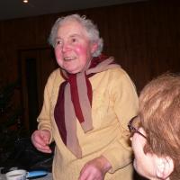 Fête des aînés 18 décembre 2012