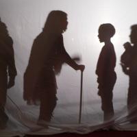 Veillée des enfants 2012