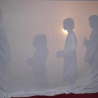 Veillée des enfants 2012